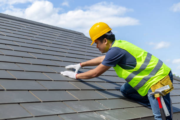 Quick and Trustworthy Emergency Roof Repair Services in Lincoln Village, OH