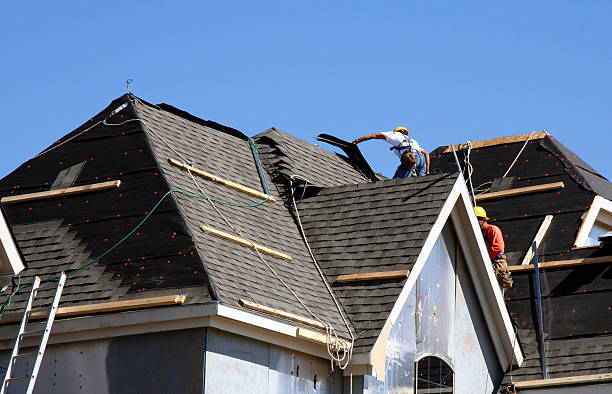 Best Roof Restoration Services  in Lincoln Village, OH