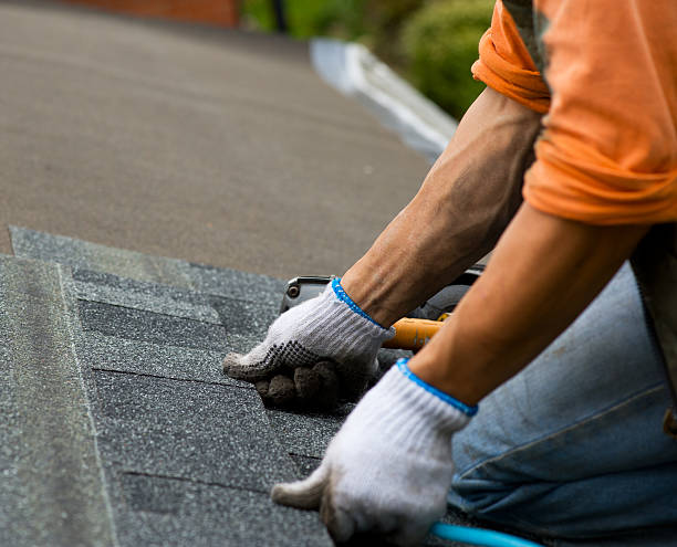Best Metal Roofing Contractor  in Lincoln Village, OH