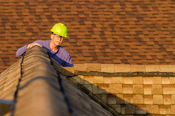 Professional Roofing Contractor in Lincoln Village, OH