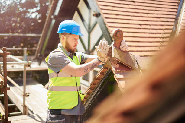 Best Metal Roofing Contractor  in Lincoln Village, OH